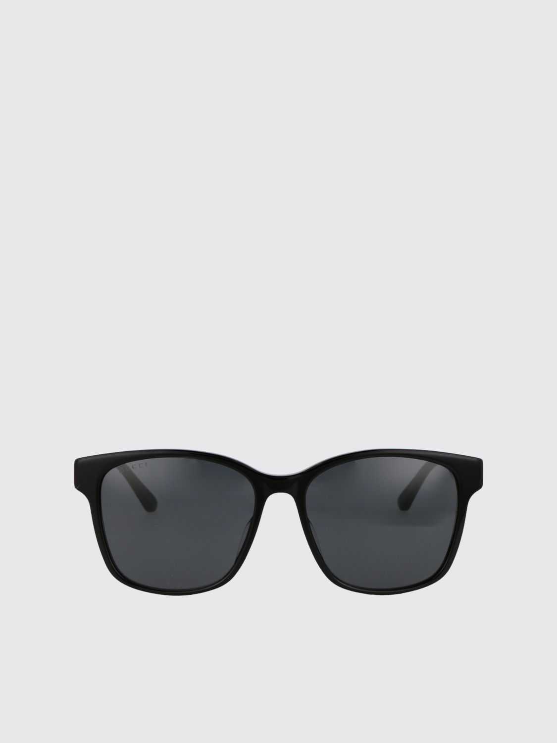 Gucci Sunglasses Men Black