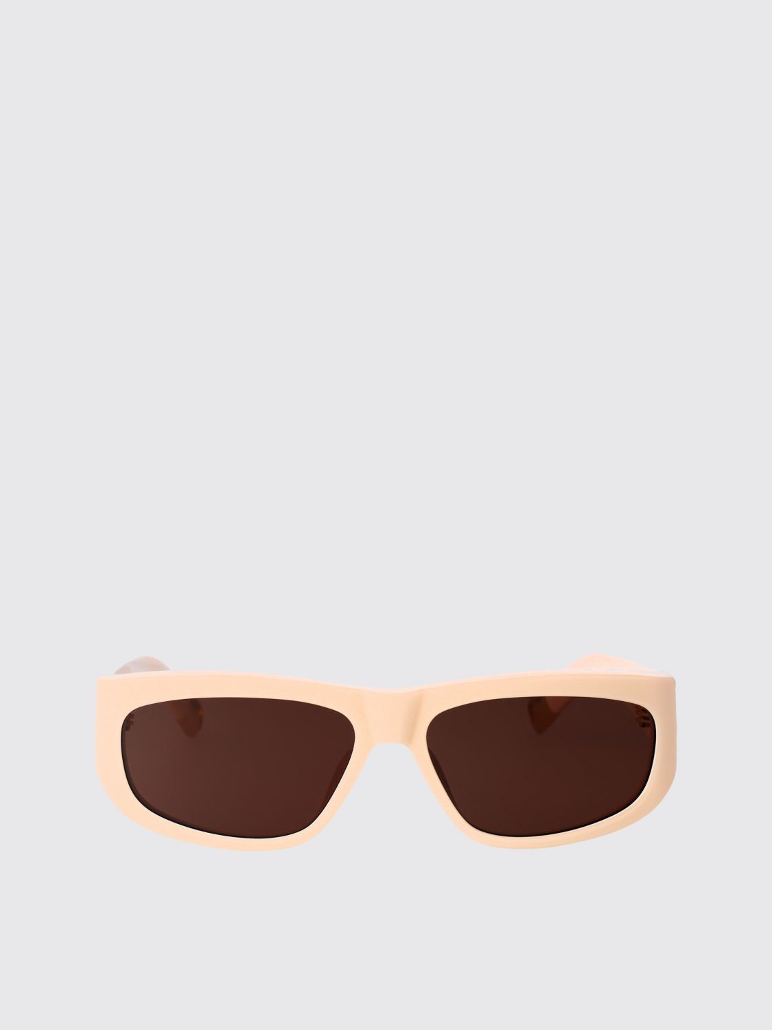 Jacquemus Sunglasses Men Pink