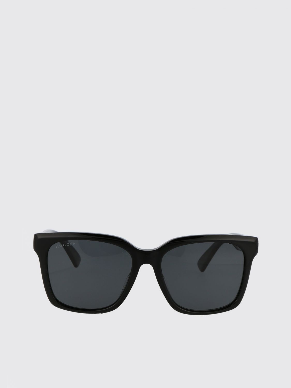 Gucci Sunglasses Men Black