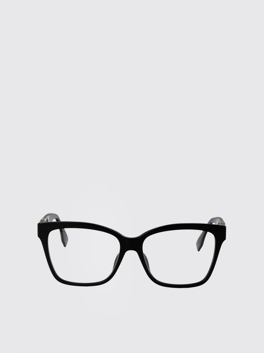 Fendi Optical Frames Woman Black