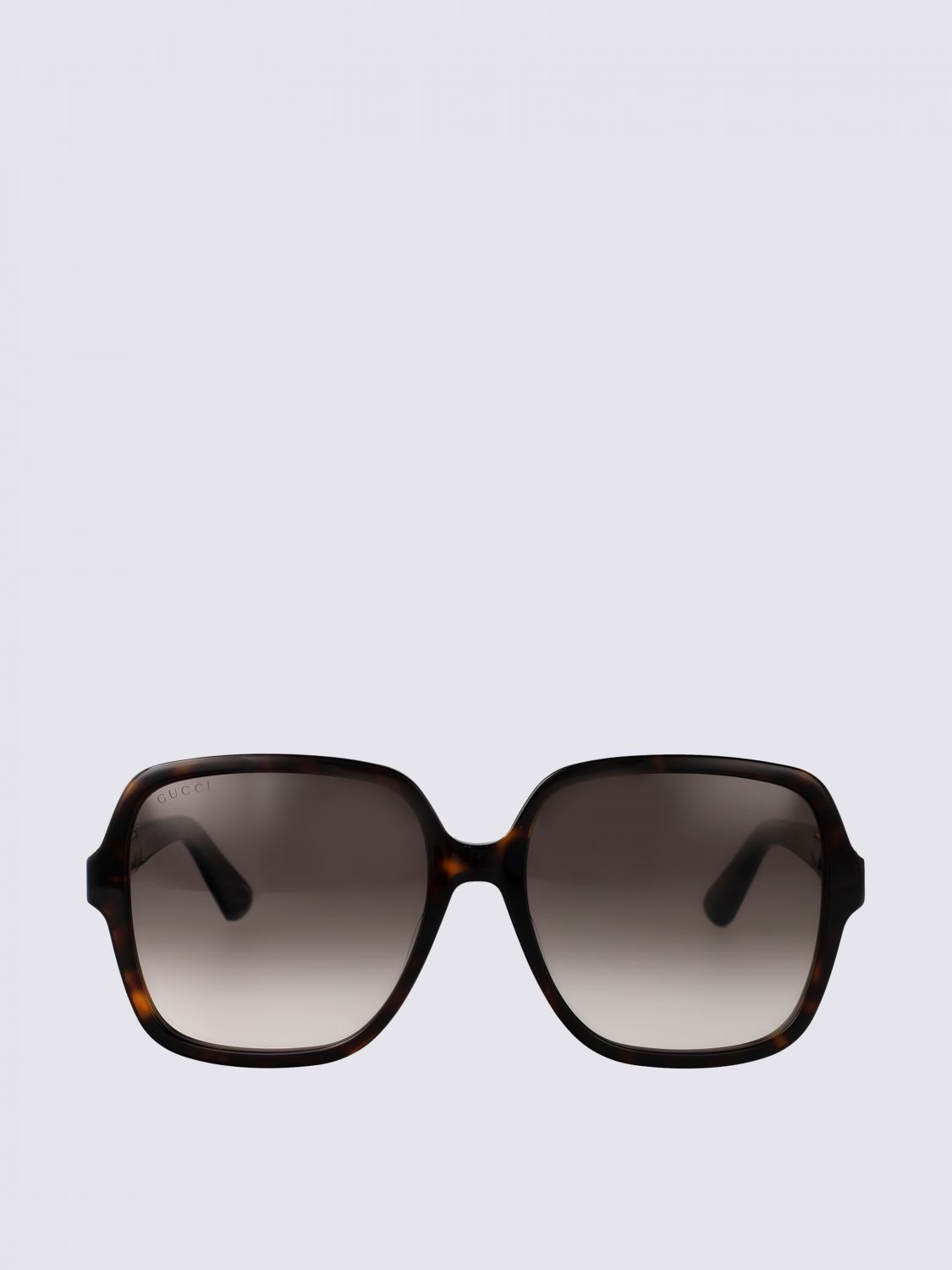 Gucci Sunglasses Woman Brown