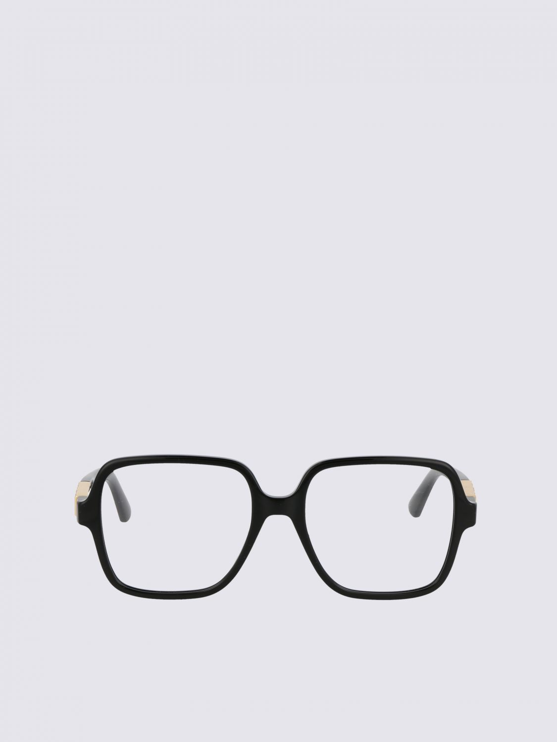 Gucci Optical Frames Woman Black