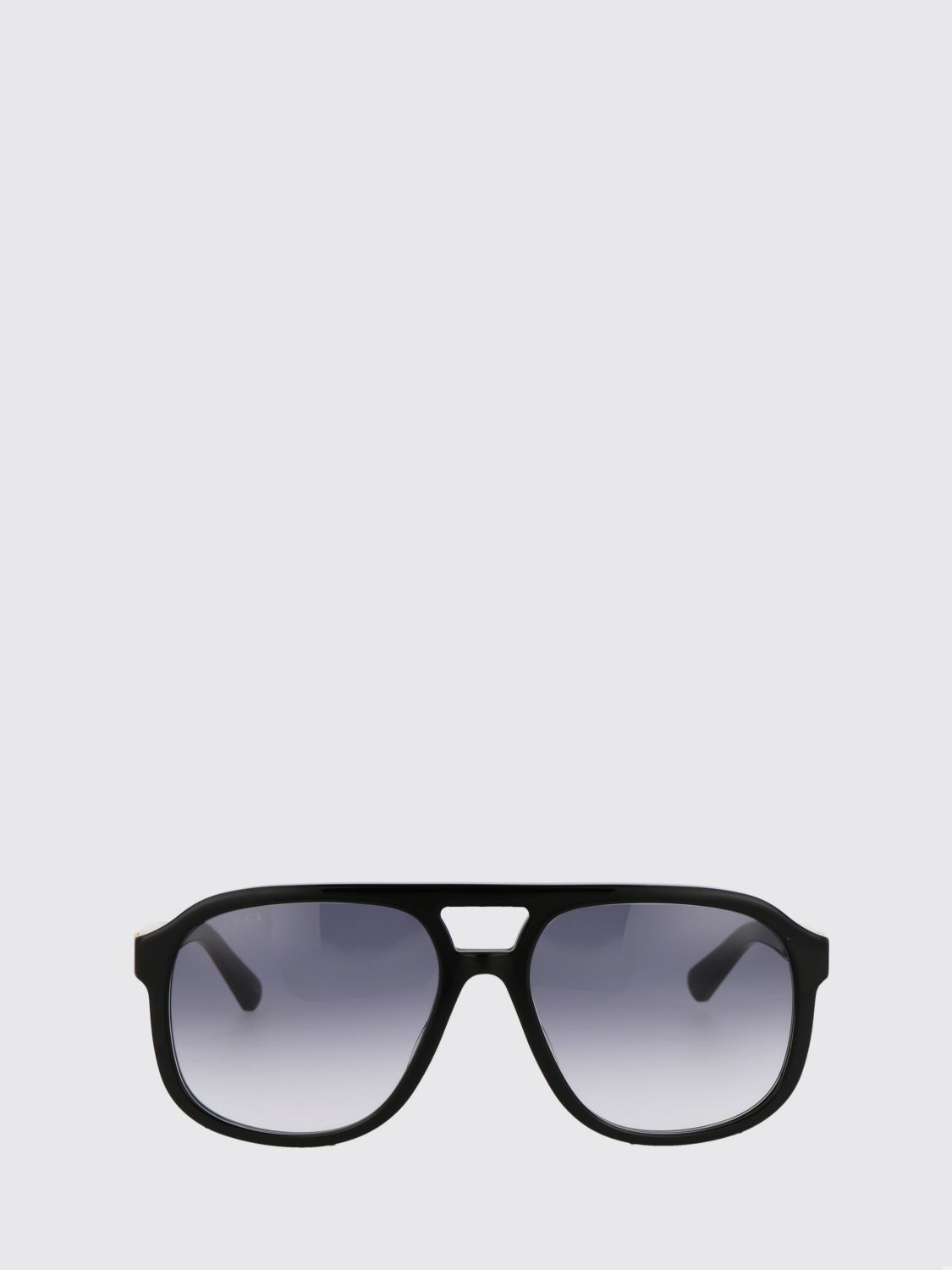 Gucci Sunglasses Men Black