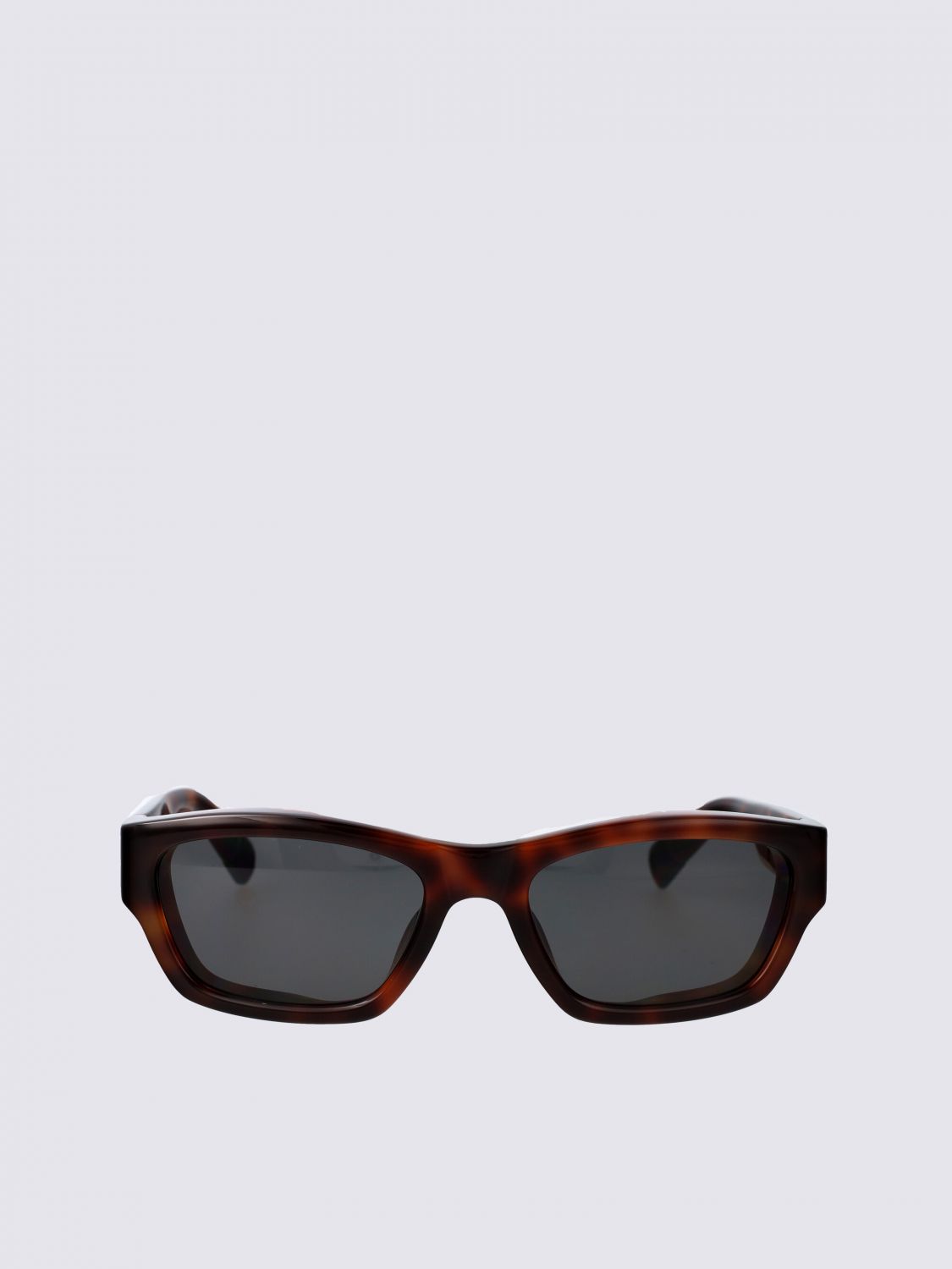 Jacquemus Sunglasses Men Brown