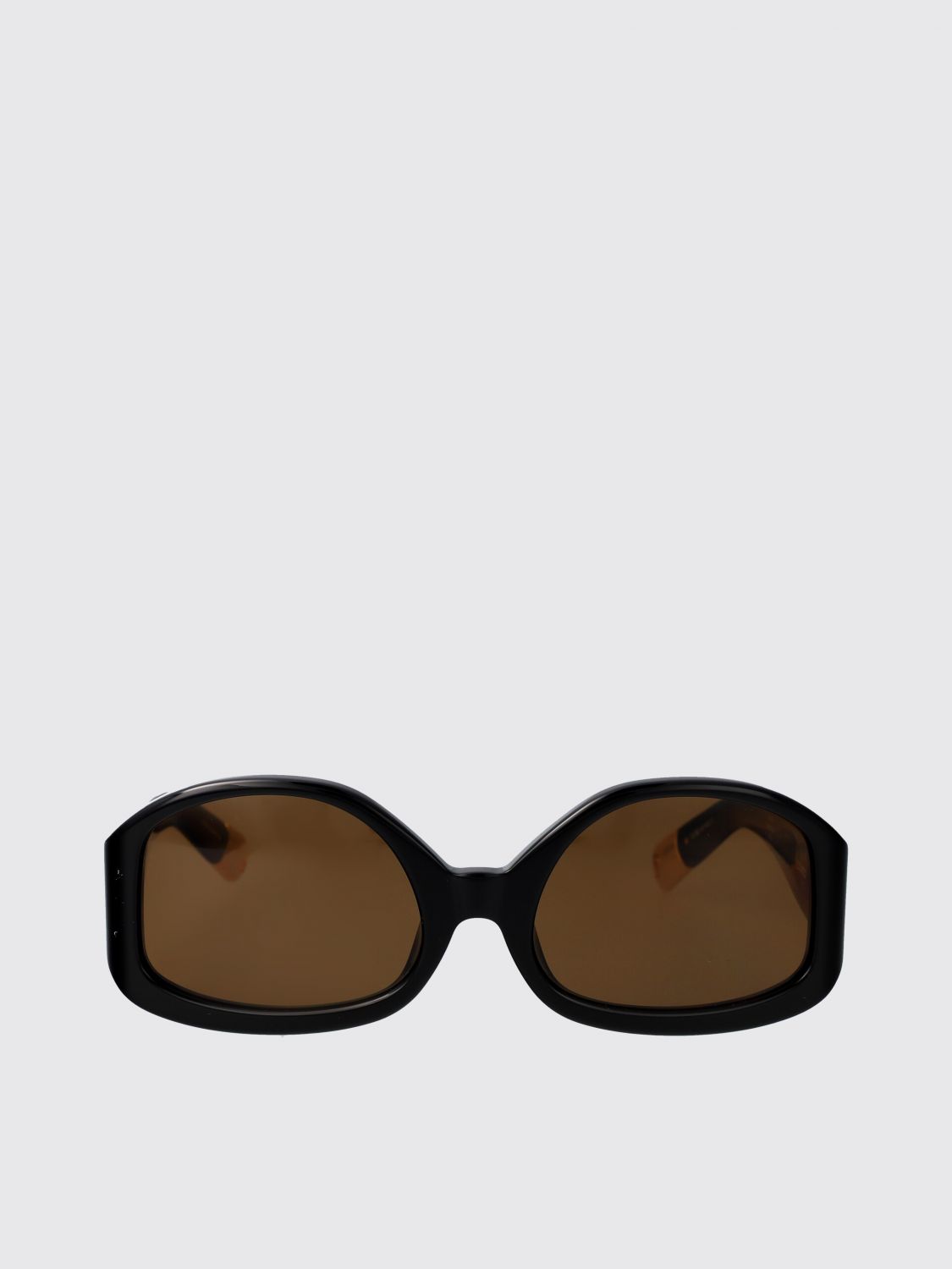 Jacquemus Sunglasses Woman Black