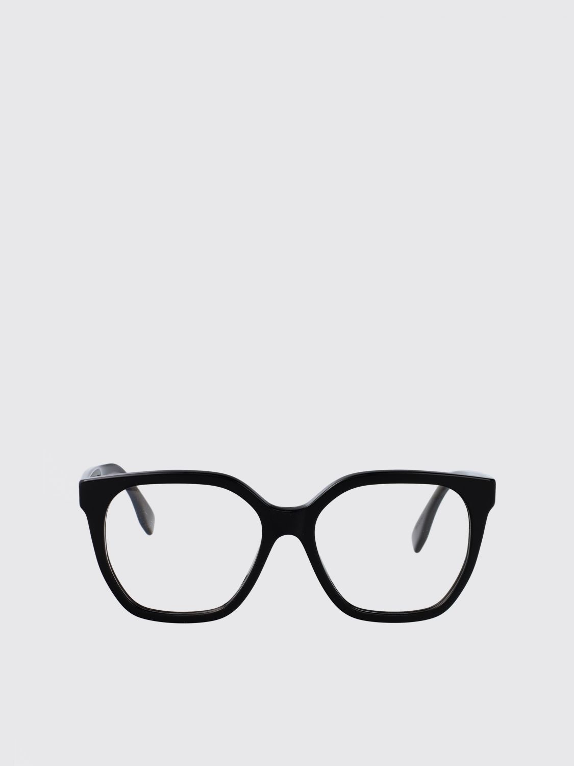 Fendi Optical Frames Woman Black