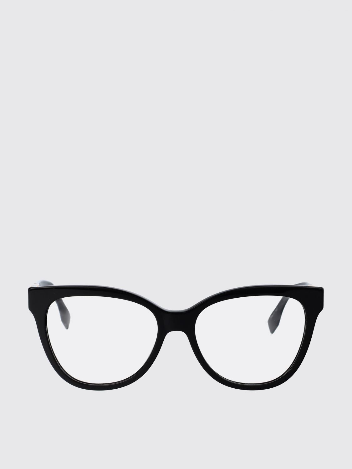 Fendi Optical Frames Woman Black