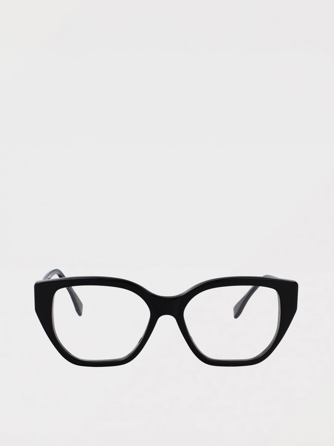 Fendi Optical Frames Woman Black