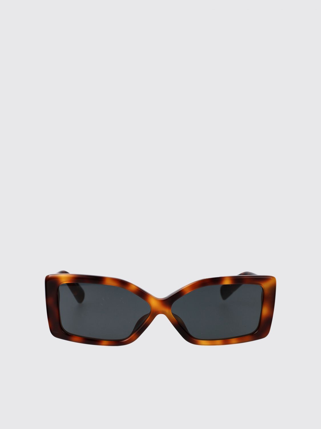 Jacquemus Sunglasses Woman Brown