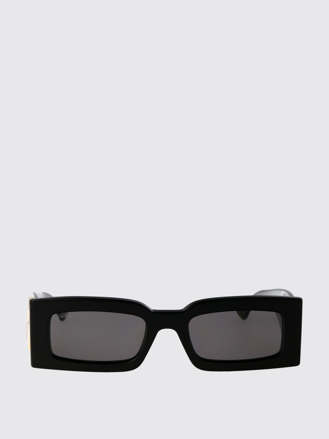 Gucci Sunglasses Woman Black