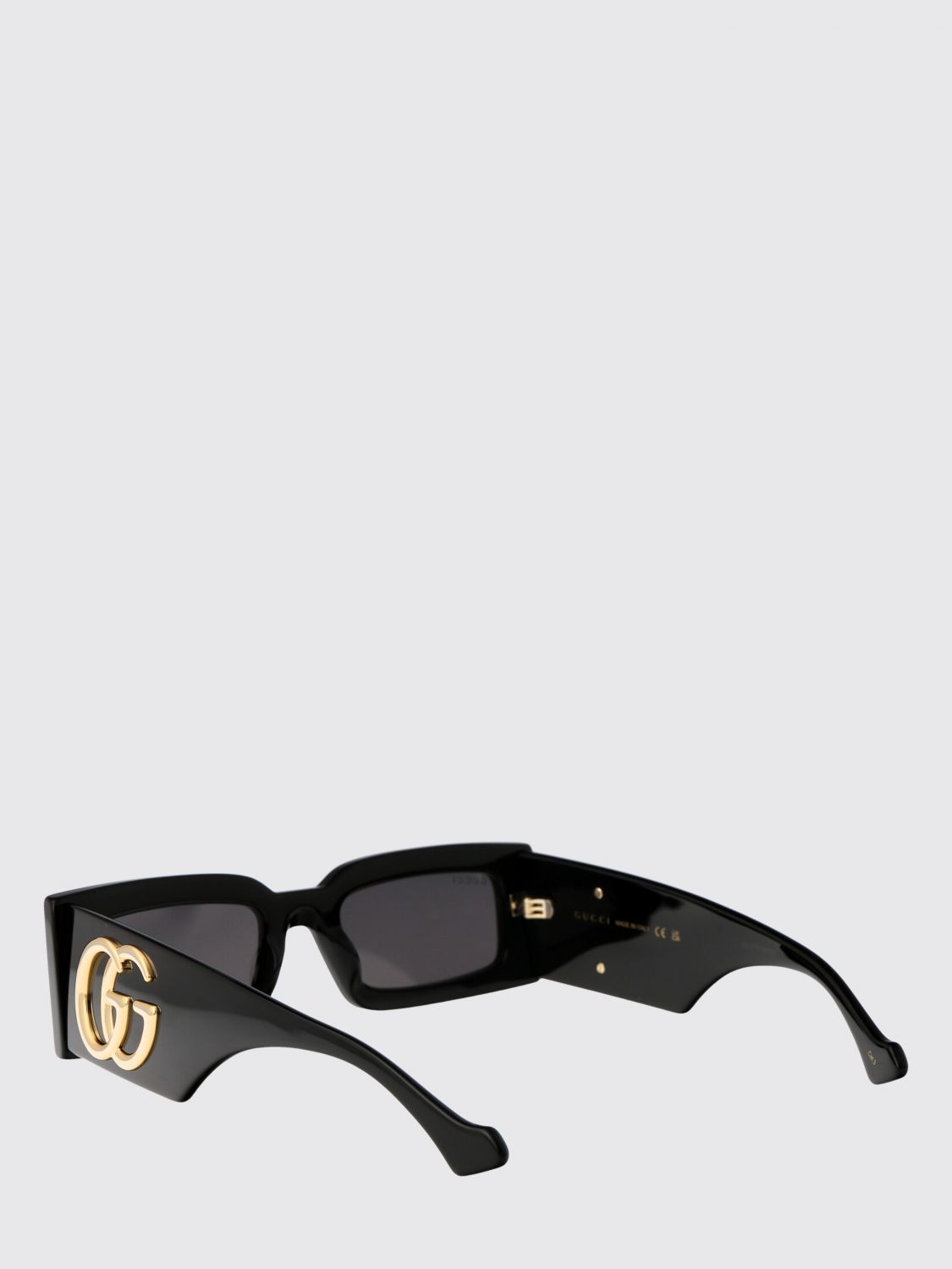 Gucci Sunglasses Woman Black
