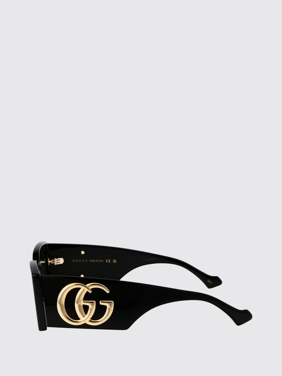 Gucci Sunglasses Woman Black