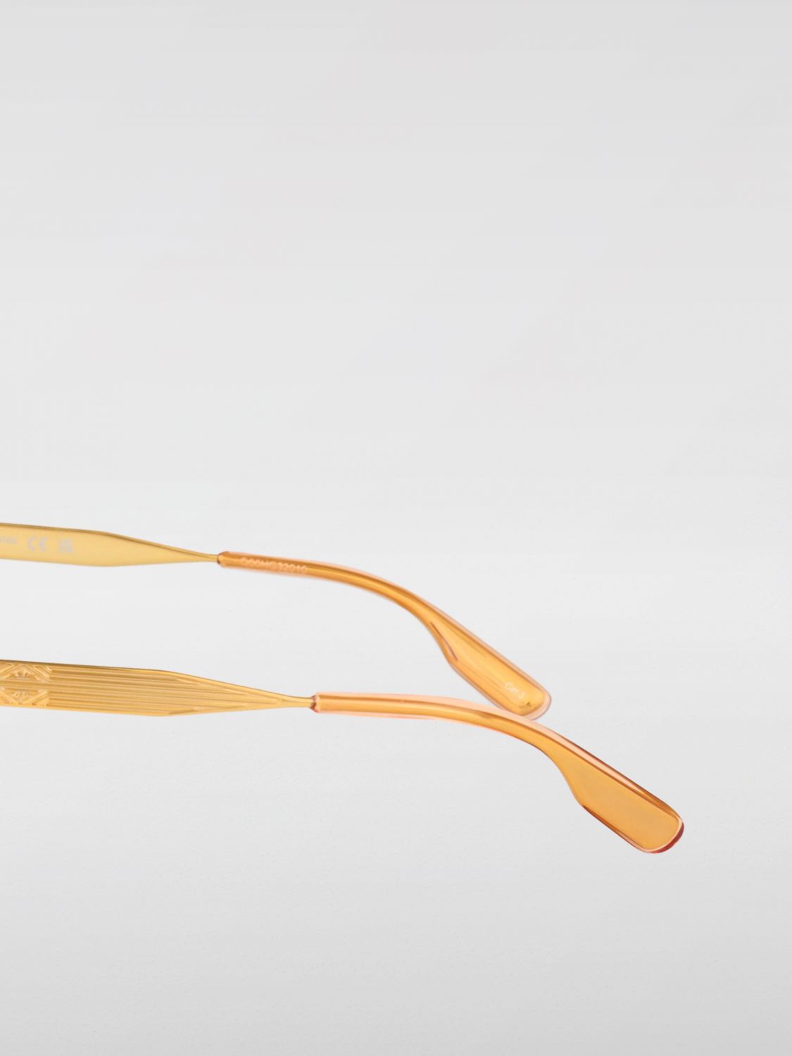Gucci Sunglasses Men Gold