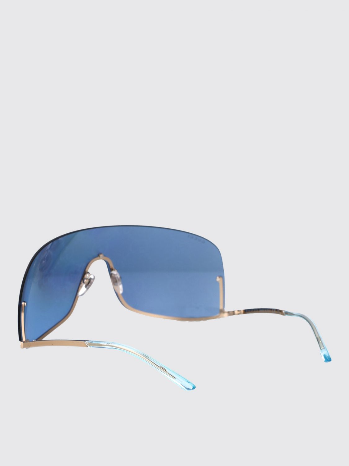 Gucci Sunglasses Men Blue