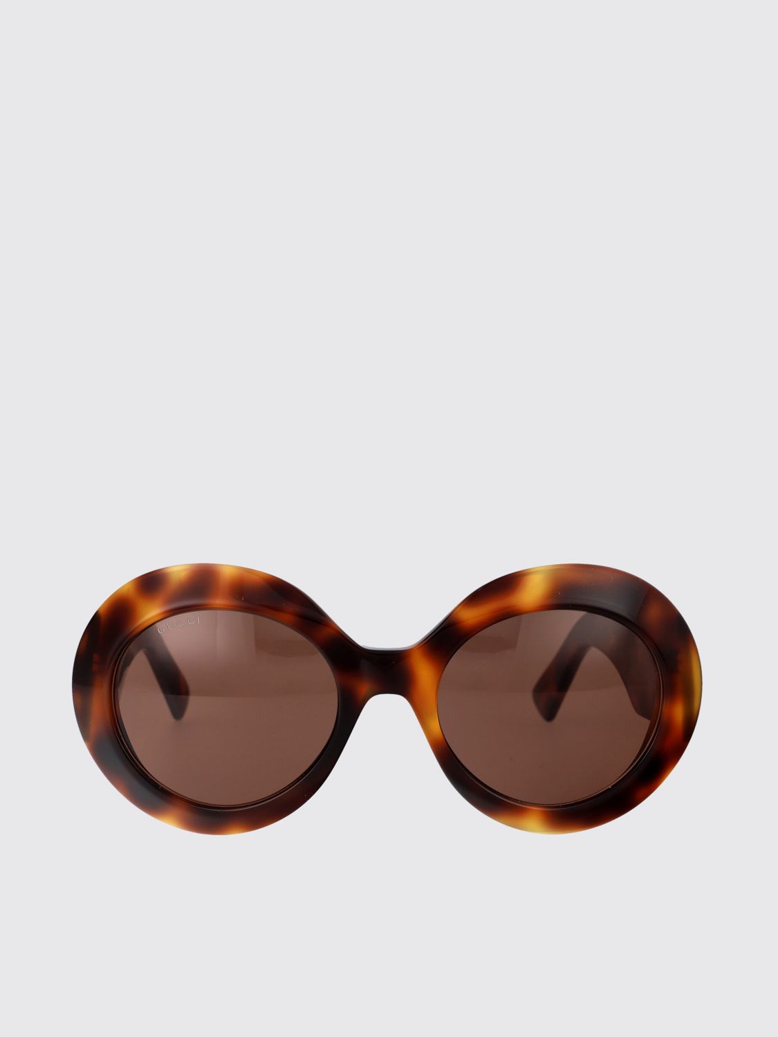 Gucci Sunglasses Woman Brown