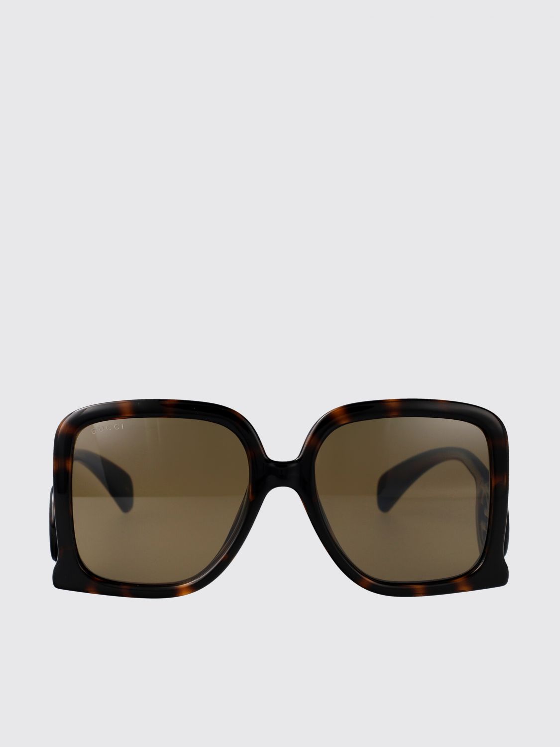 Gucci Sunglasses Woman Brown