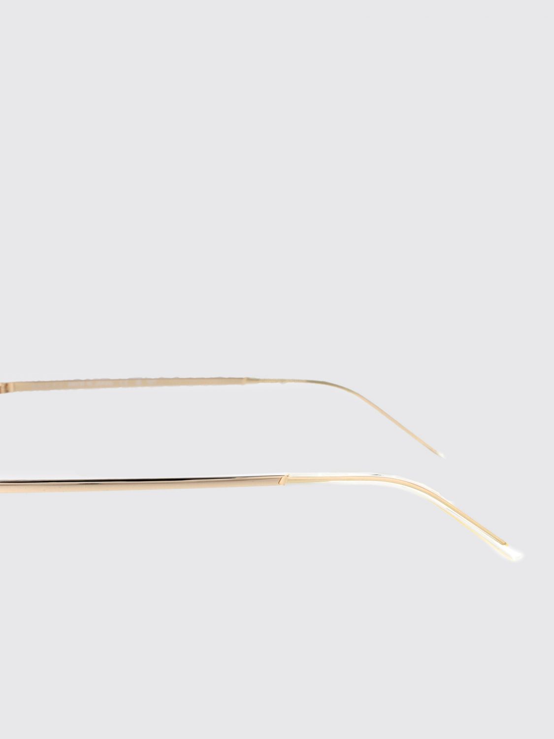 Gucci Sunglasses Men Gold