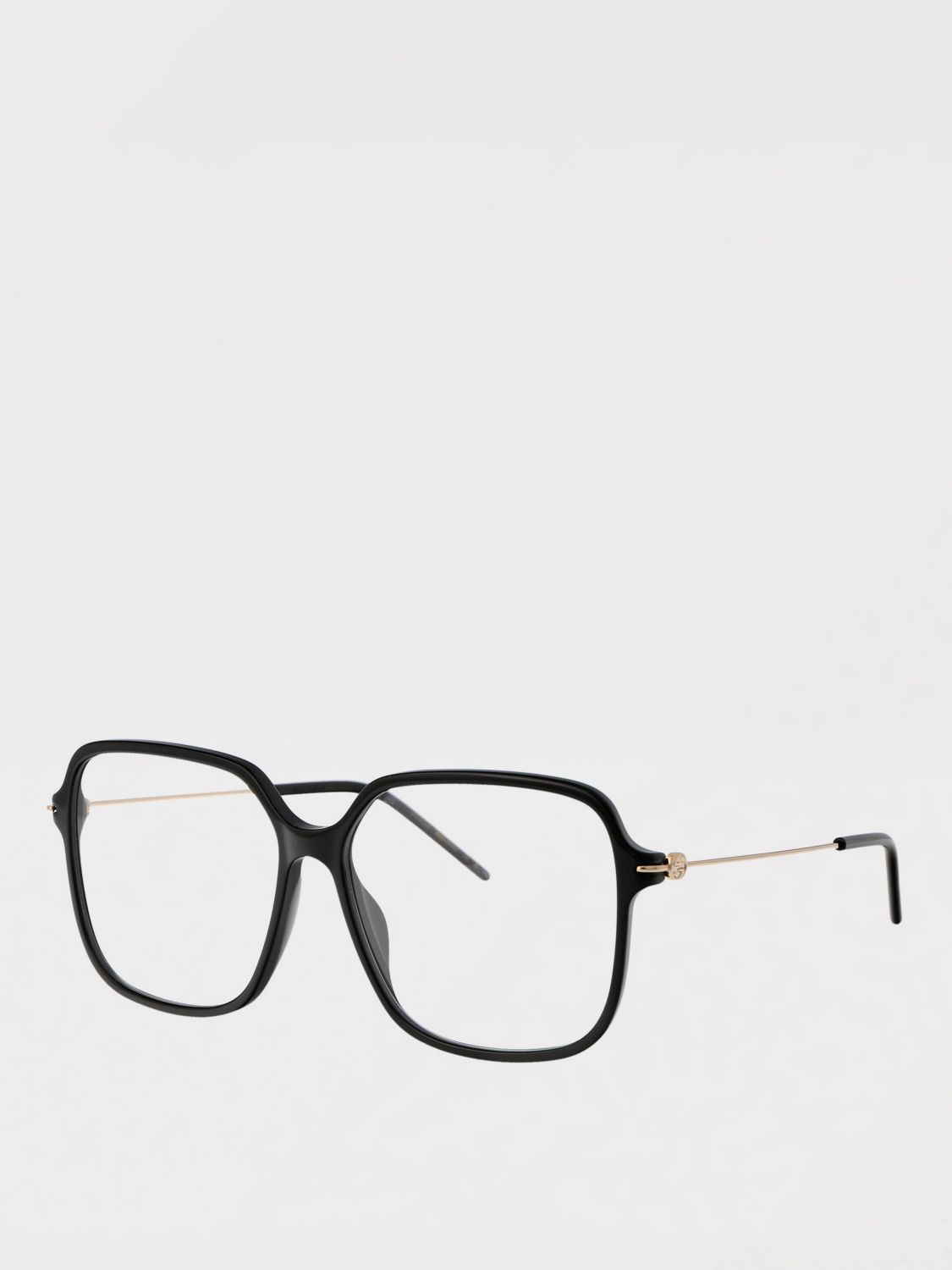 Gucci Optical Frames Woman Black