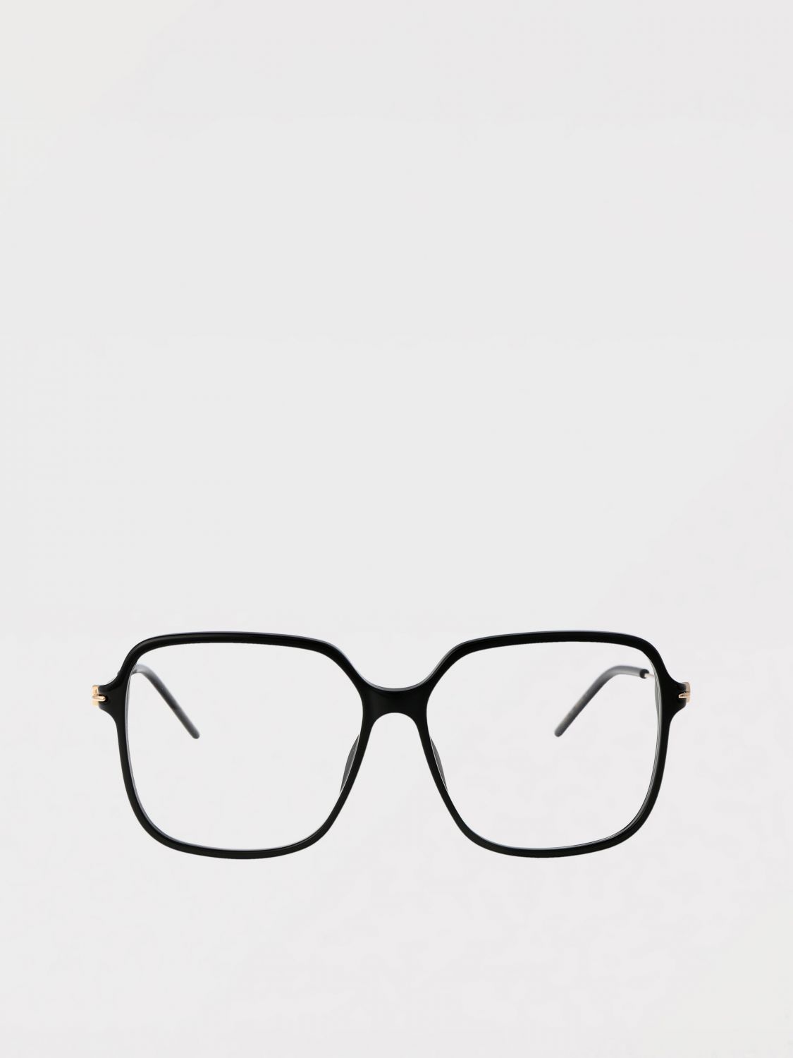 Gucci Optical Frames Woman Black