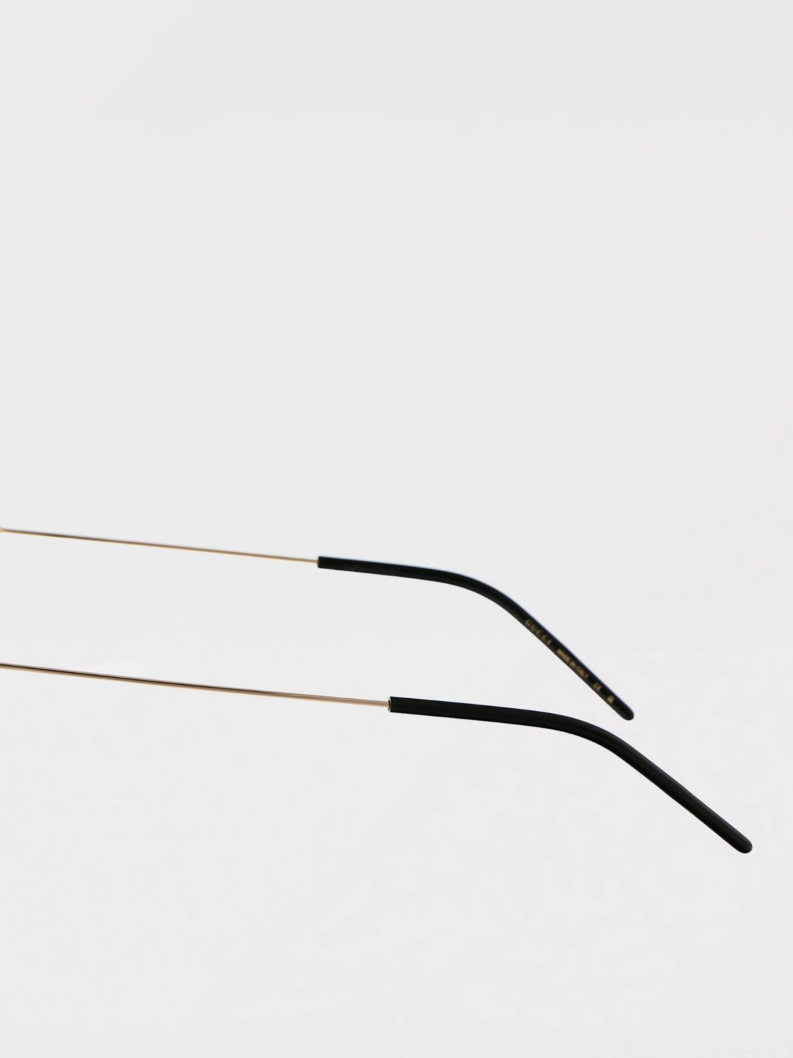Gucci Optical Frames Woman Black