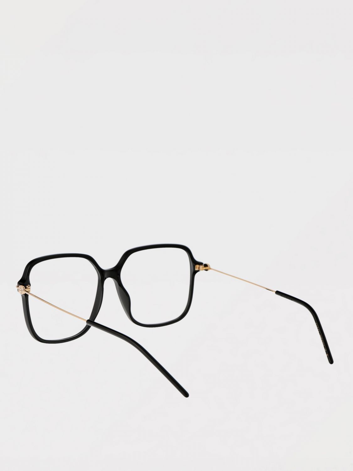 Gucci Optical Frames Woman Black