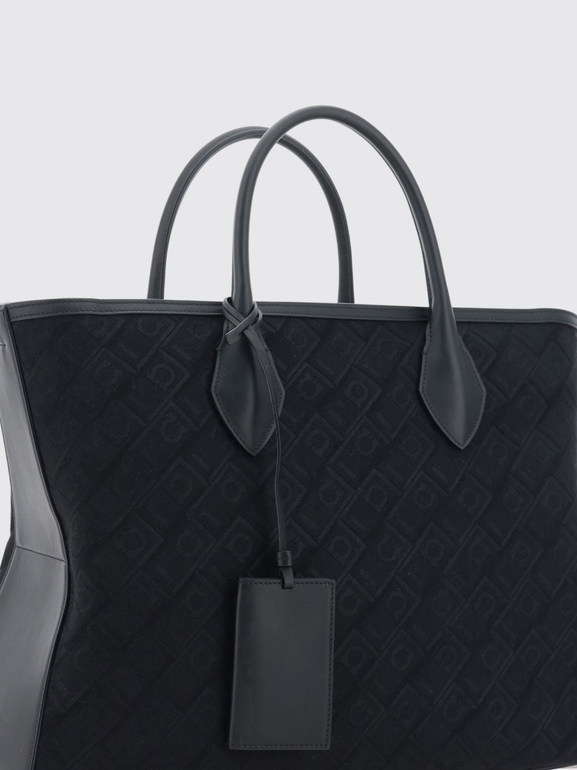 Ferragamo Bags Men Black