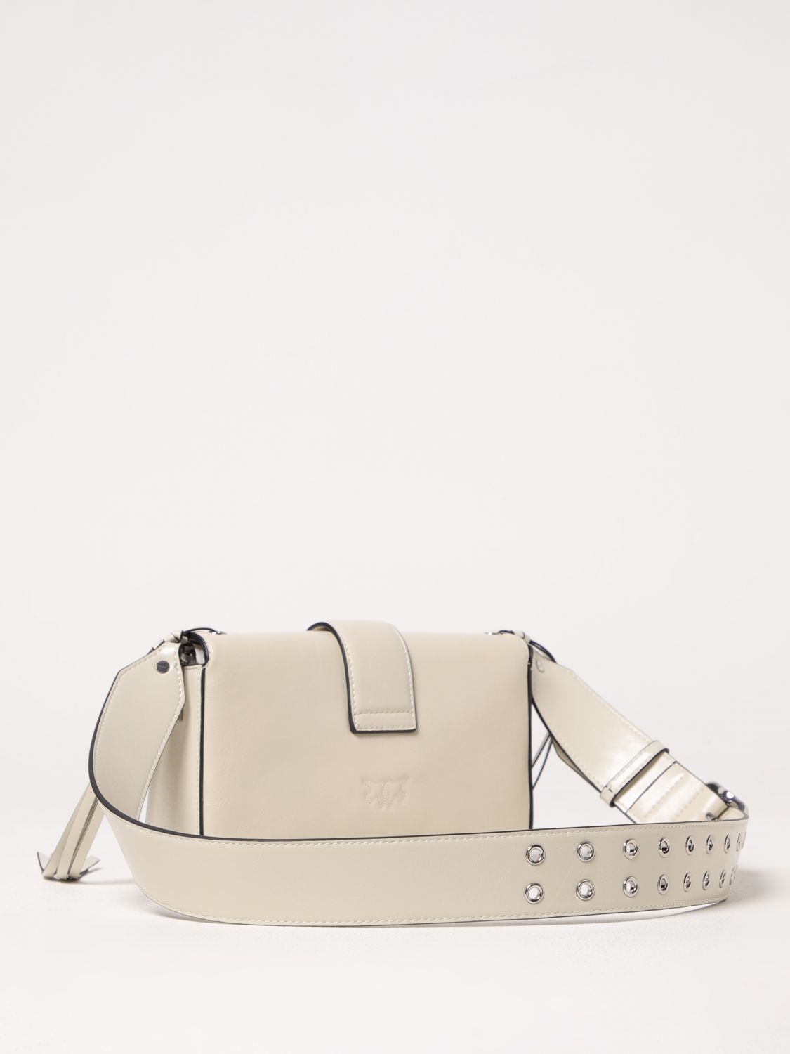 Pinko Mini Bag Woman White