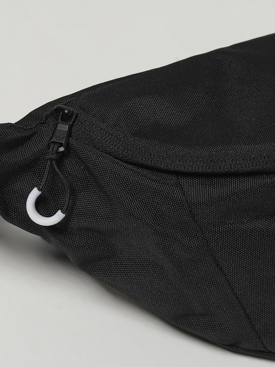 Ea7 Belt Bag Men Black