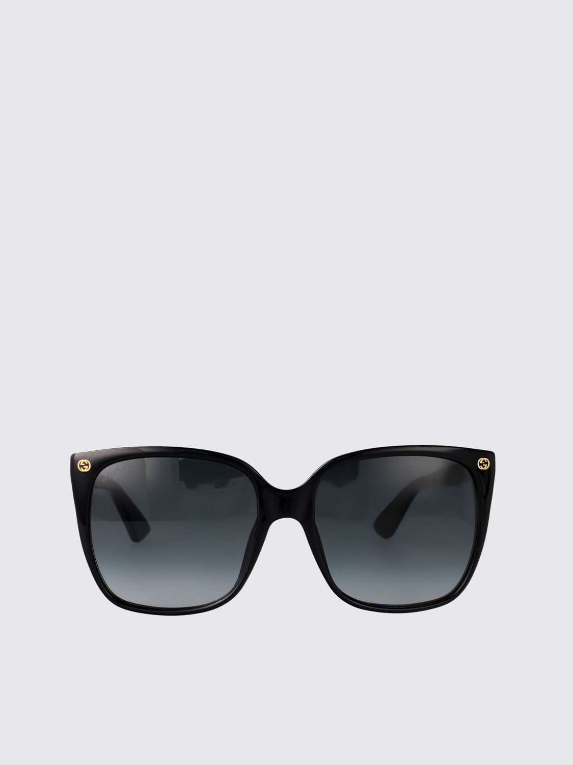 Gucci Sunglasses Woman Black
