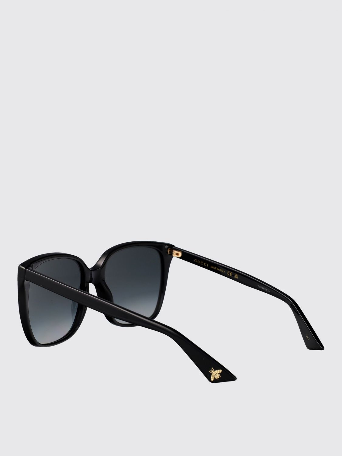 Gucci Sunglasses Woman Black