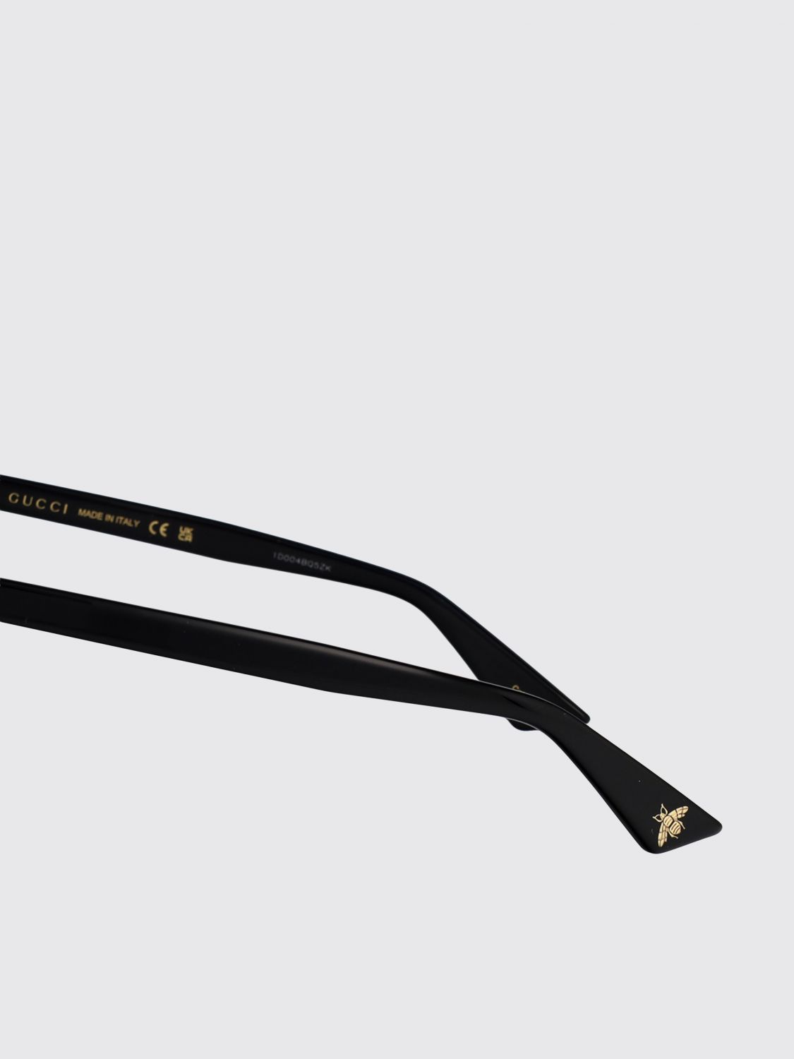 Gucci Sunglasses Woman Black