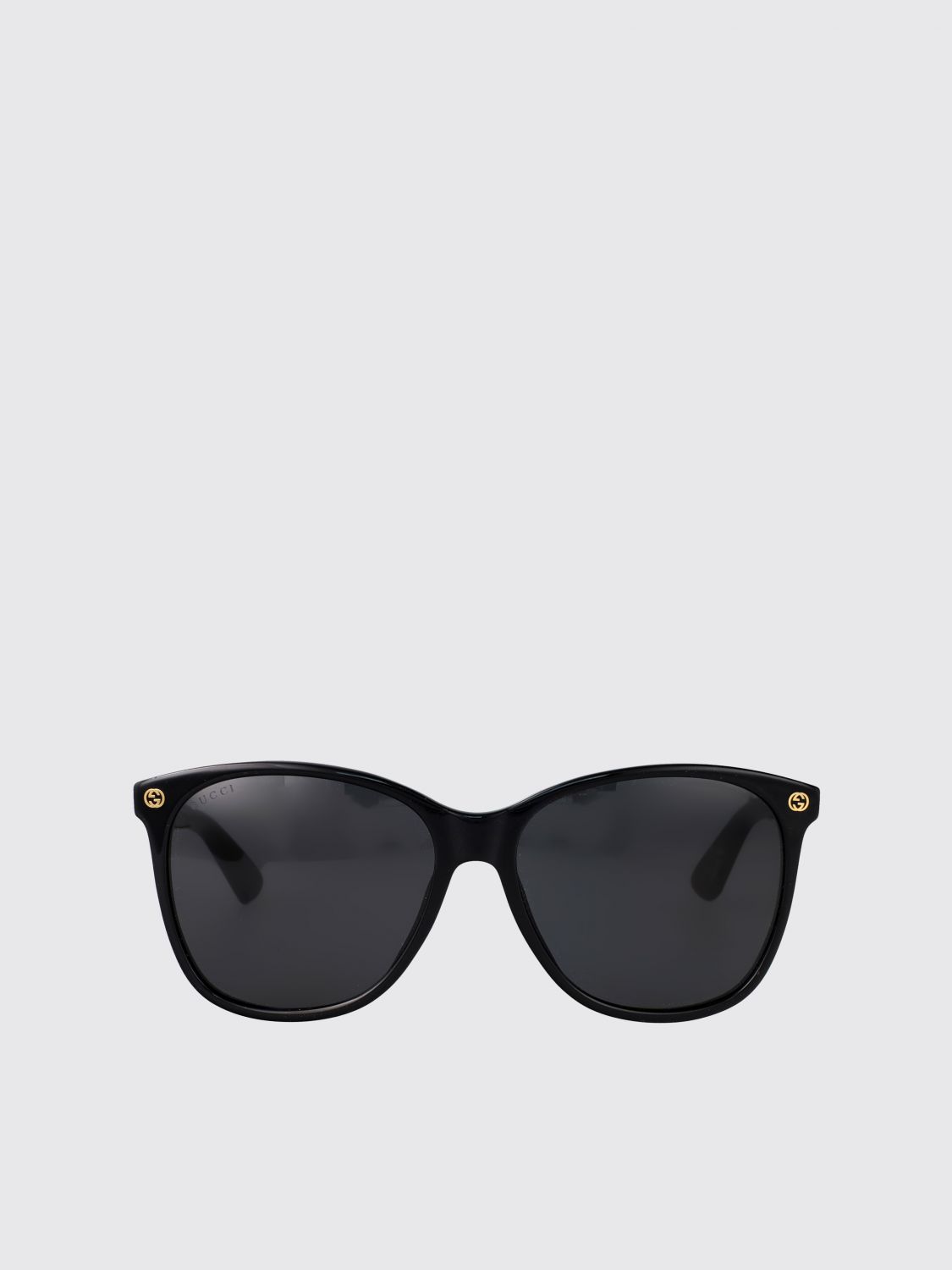 Gucci Sunglasses Woman Black