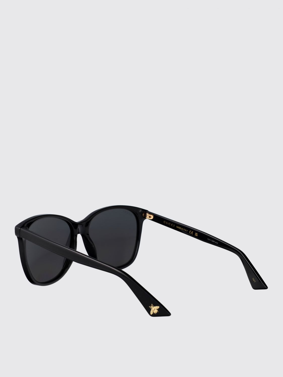 Gucci Sunglasses Woman Black