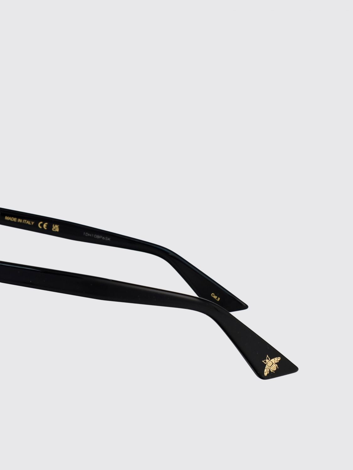 Gucci Sunglasses Woman Black