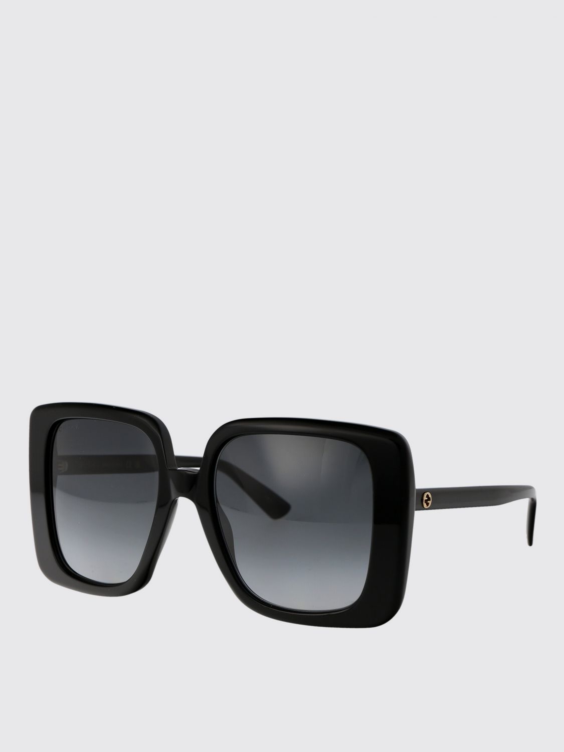 Gucci Sunglasses Woman Black