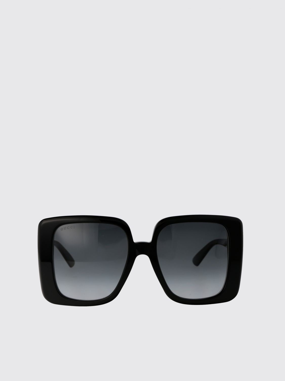 Gucci Sunglasses Woman Black