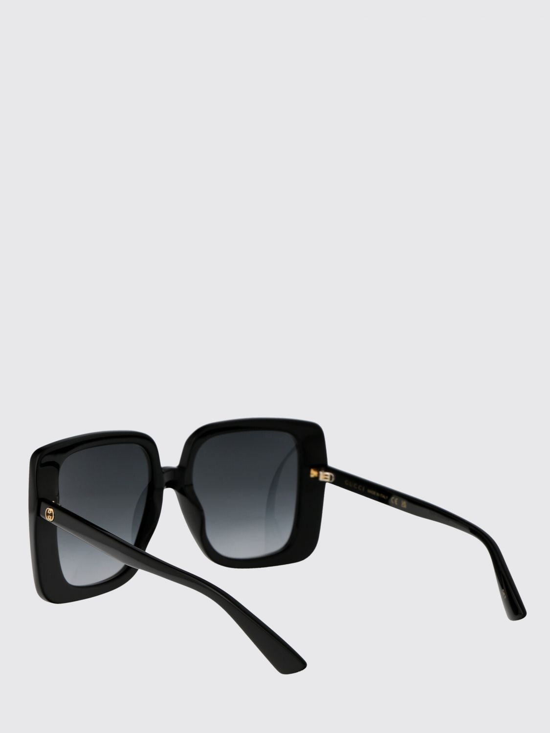 Gucci Sunglasses Woman Black