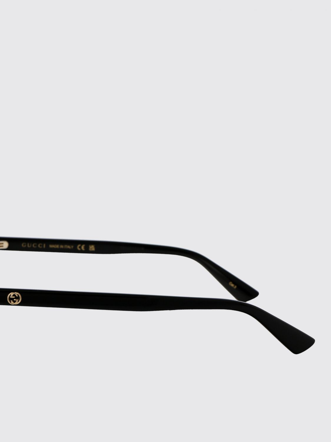 Gucci Sunglasses Woman Black