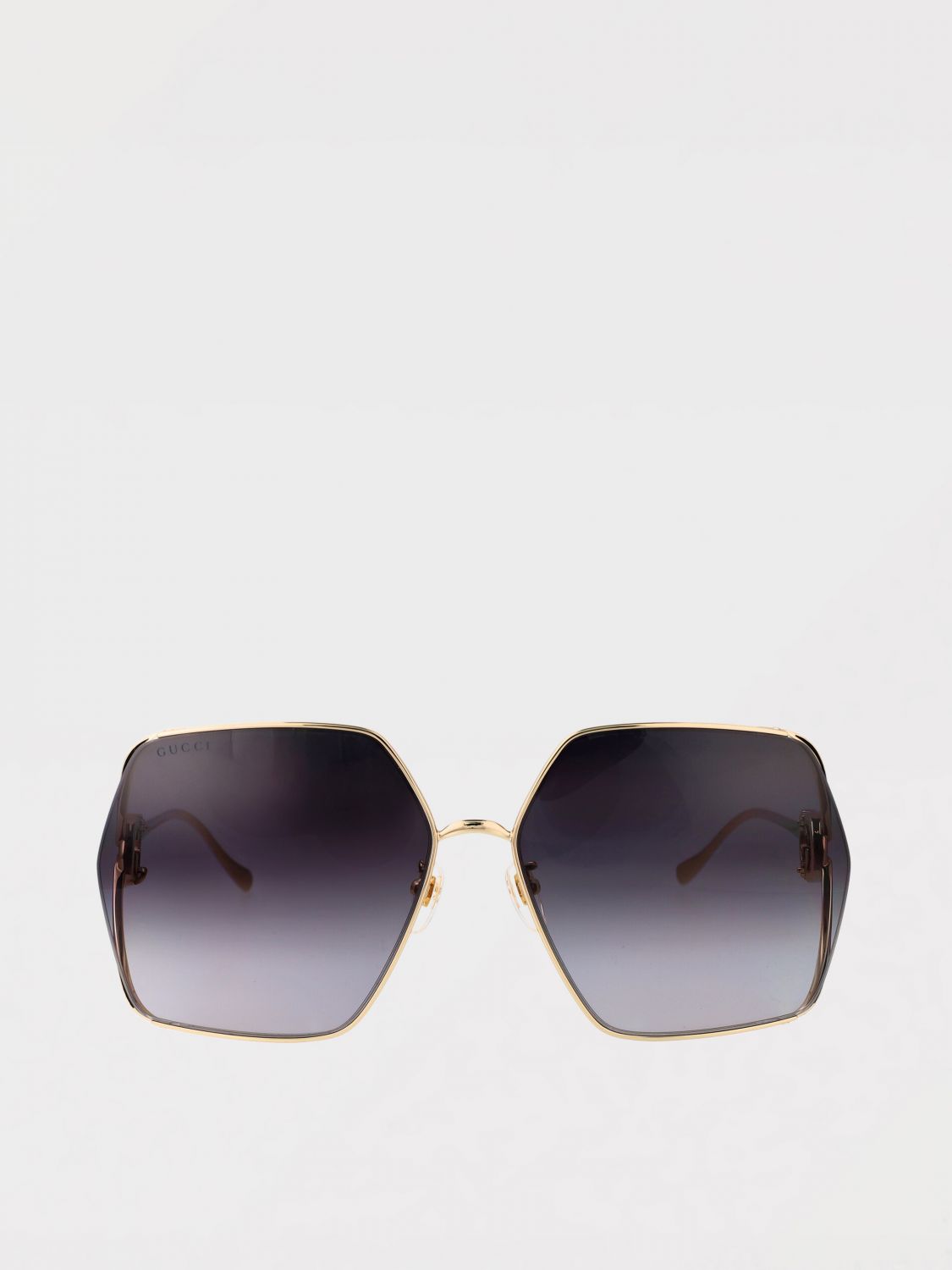 Gucci Sunglasses Woman Violet