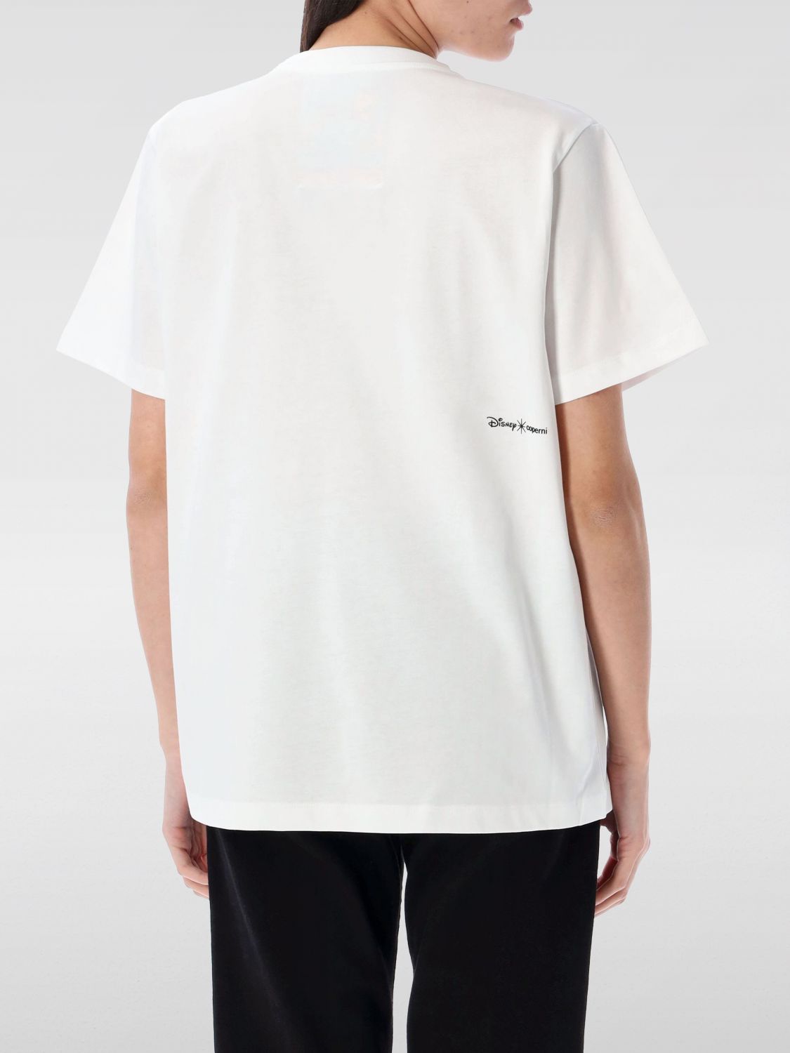 Coperni T Shirt Woman White