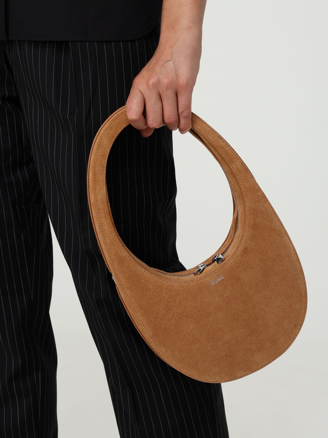 Coperni Shoulder Bag Woman Brown