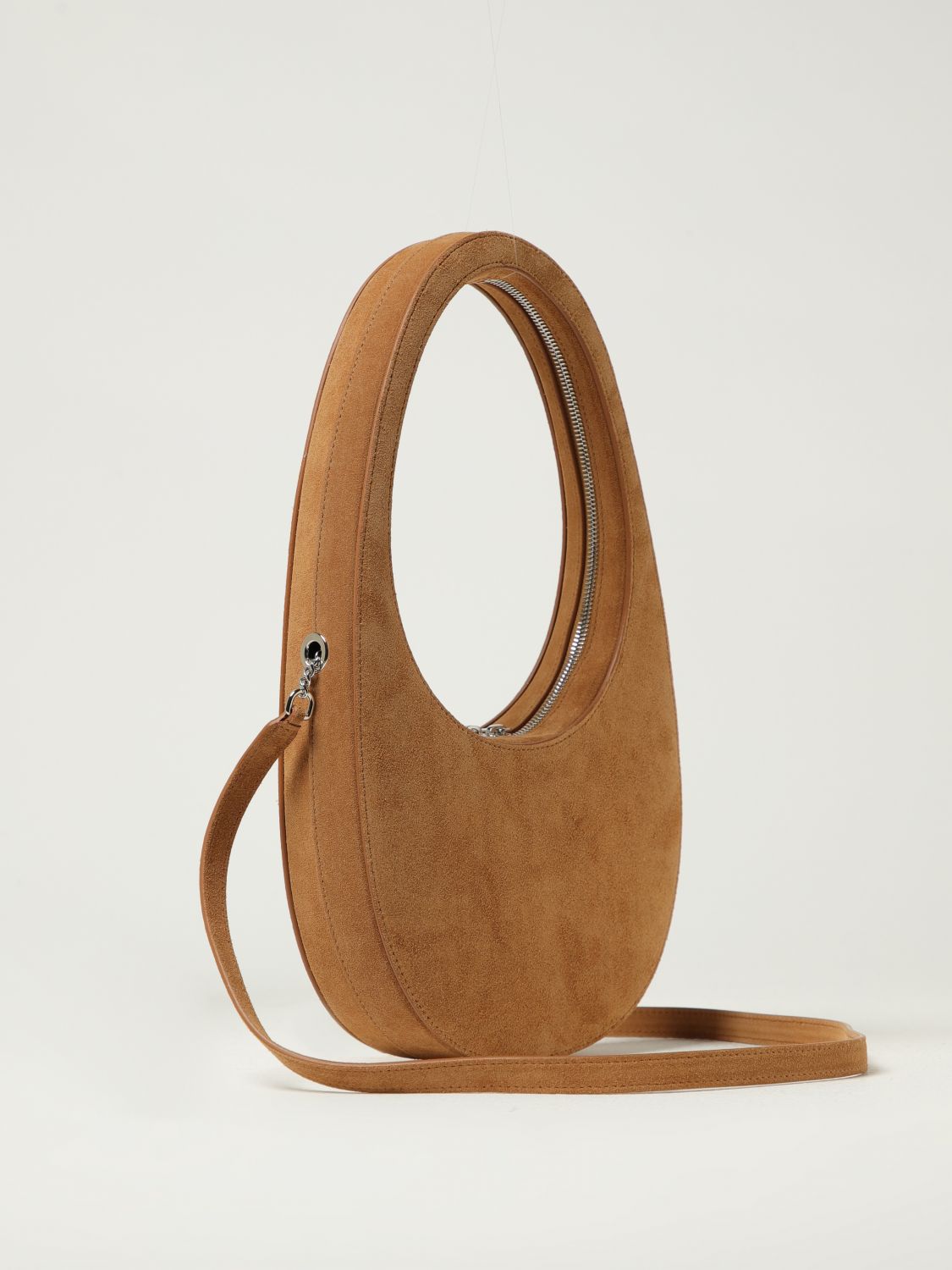 Coperni Shoulder Bag Woman Brown