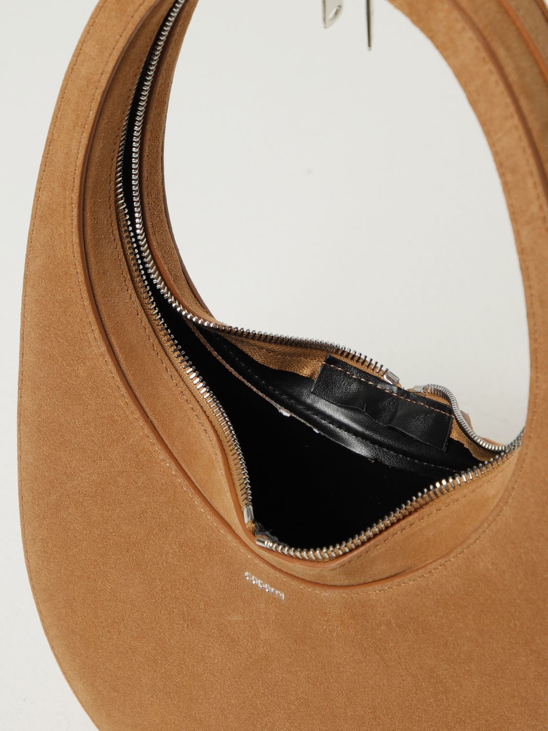 Coperni Shoulder Bag Woman Brown