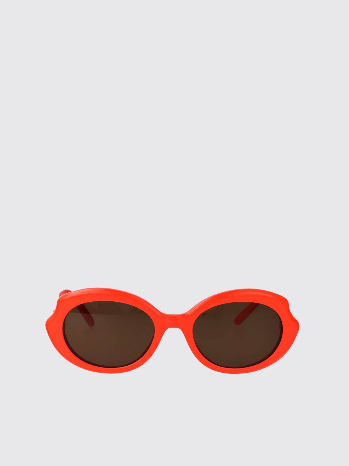 Loewe Sunglasses Woman Red