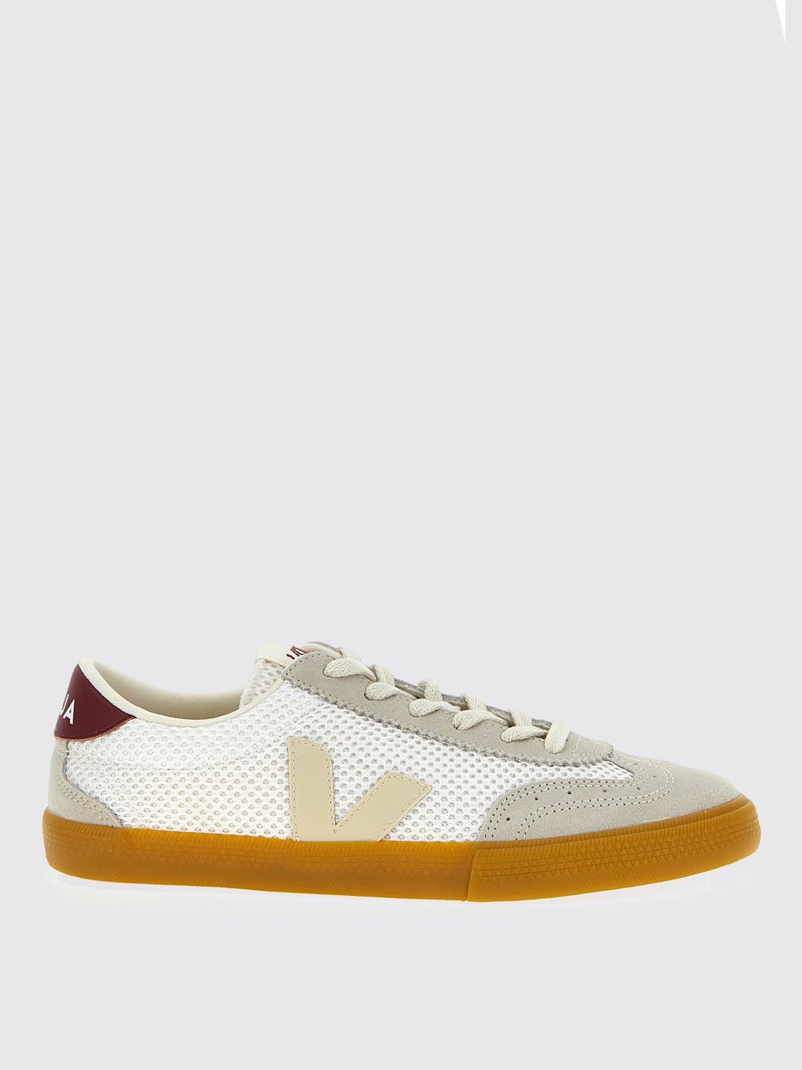 Veja Sneakers Men Natural