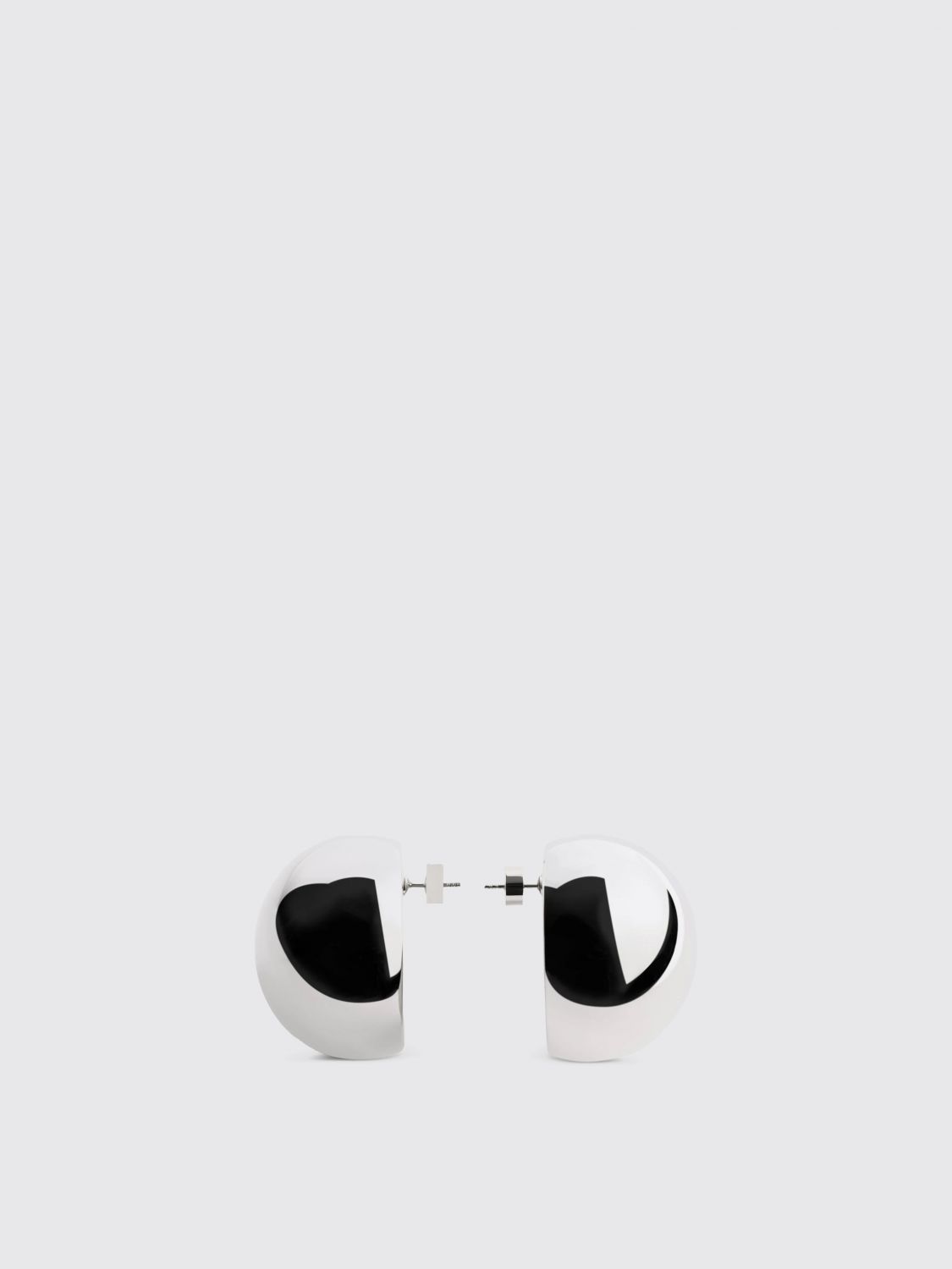 Jacquemus Jewel Woman Silver