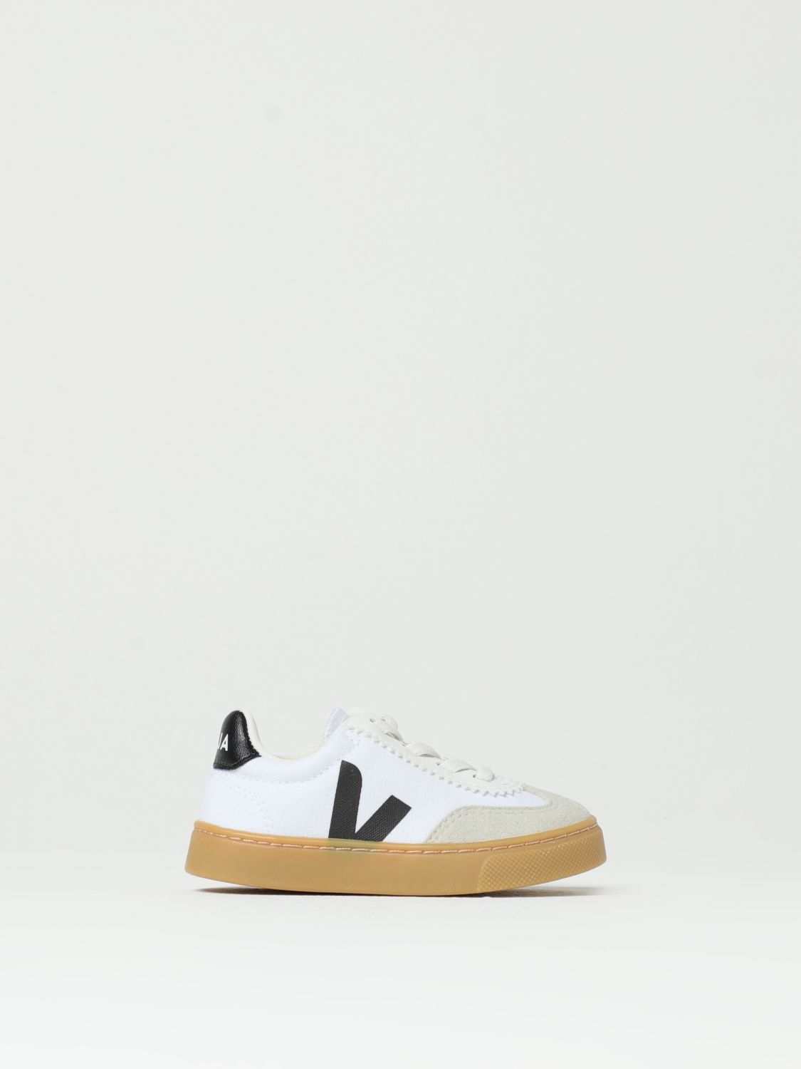 Veja Sneakers Kids White
