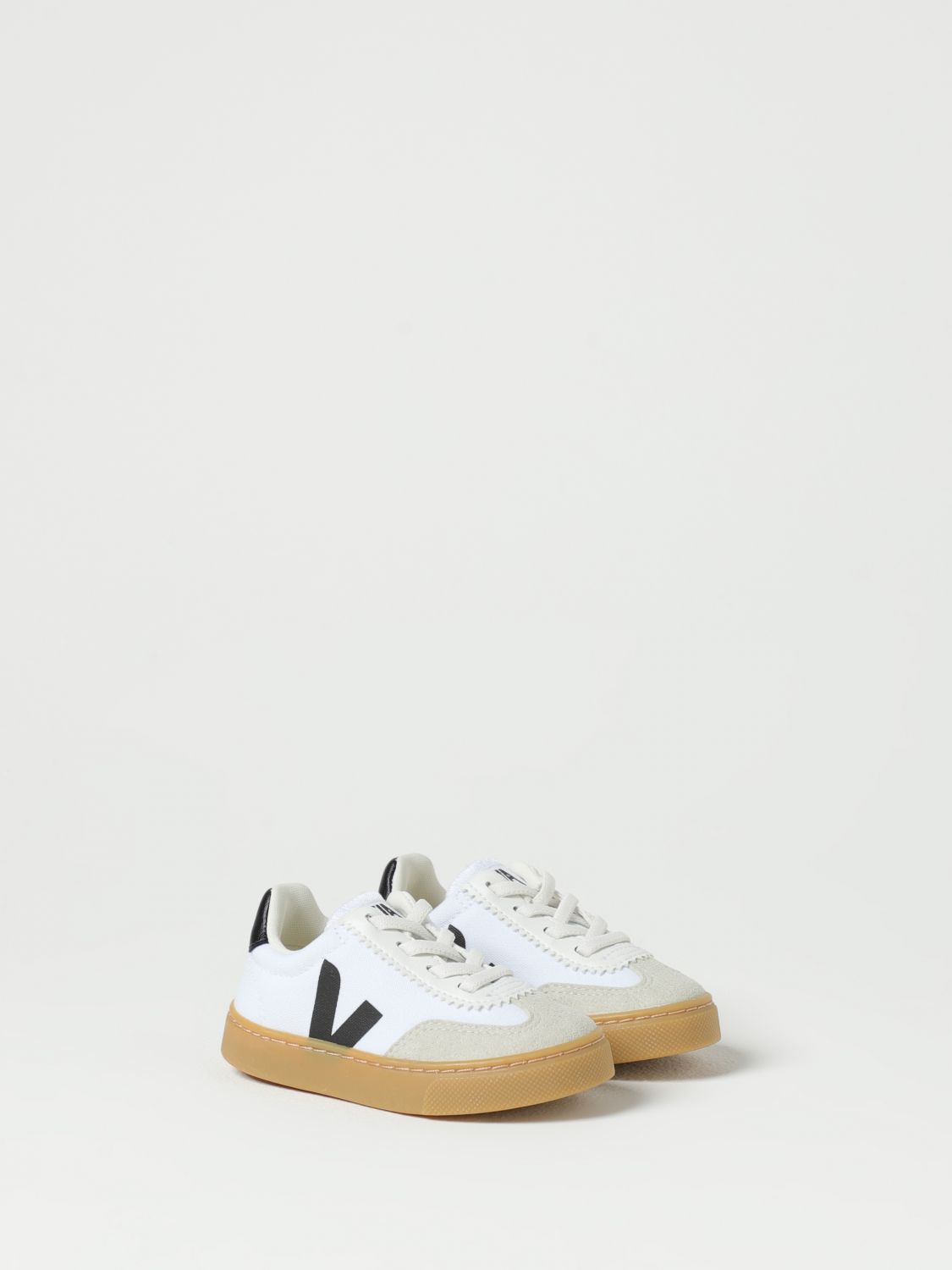 Veja Sneakers Kids White