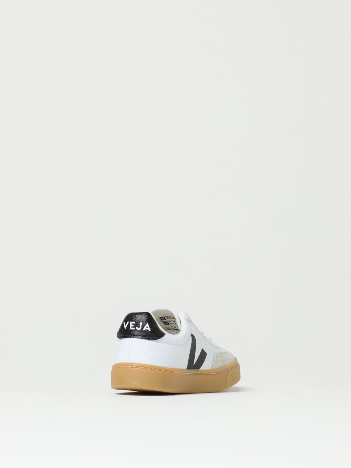 Veja Sneakers Kids White