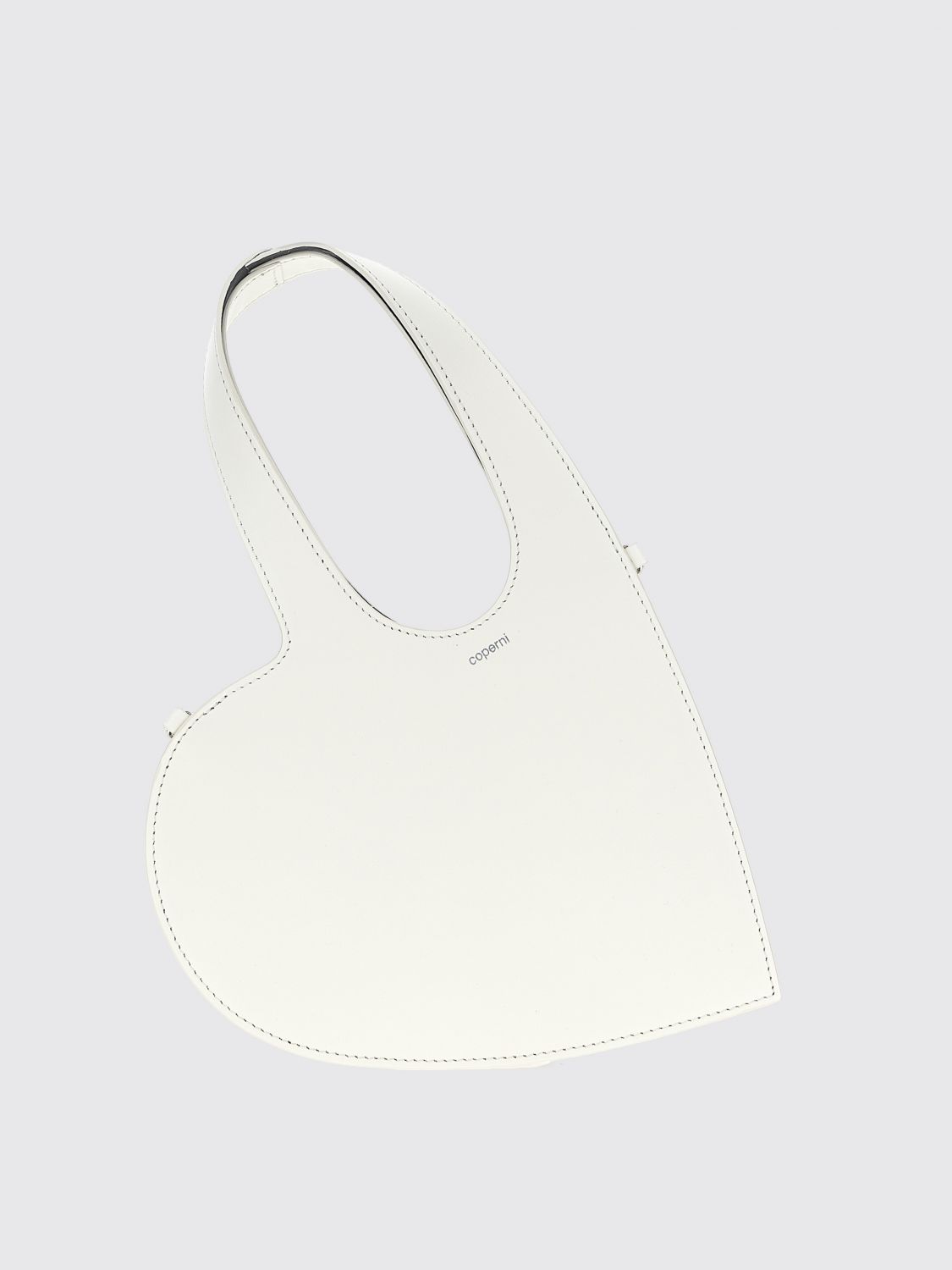 Coperni Shoulder Bag Woman White